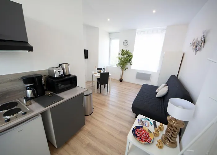 Apartment Ivoiria !!! Sublime Staging Au Centre !!!